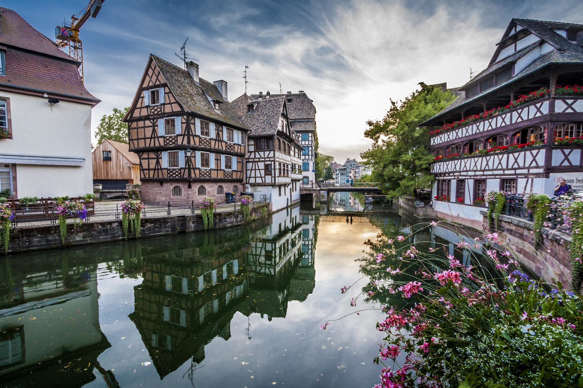 tourism office strasbourg