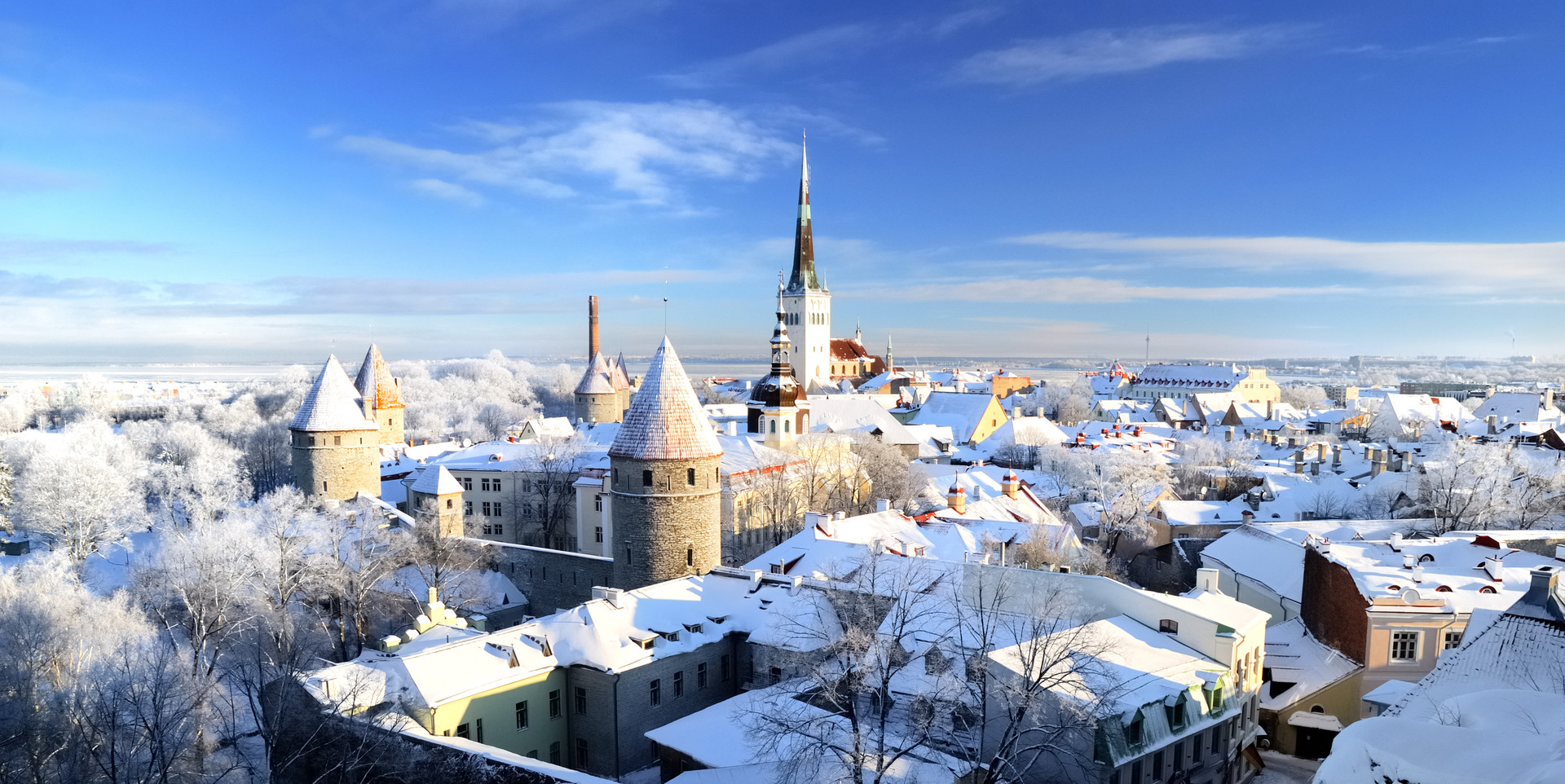 Erasmusowe Doswiadczenia W Tallinnie Estonia Oczami Sakiny Erasmusowe Doswiadczenia Tallinn