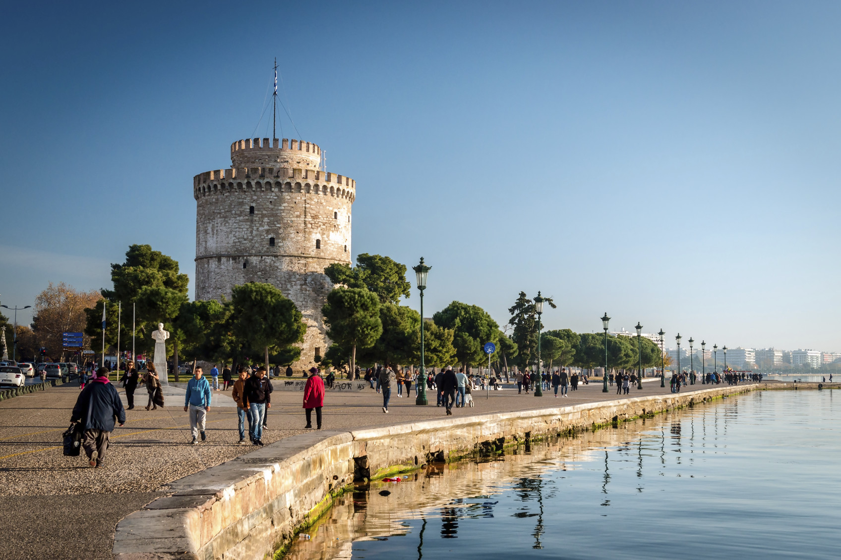 Erasmus Experience Thessaloniki Greece D4ec9f49a3cf95d58182ca903f9999d1 