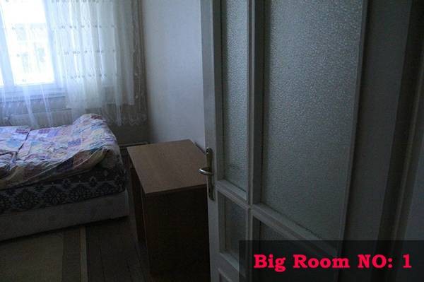 Erasmus Flat In Historical Apartment Central Of Istanbul No Deposit Include Bills