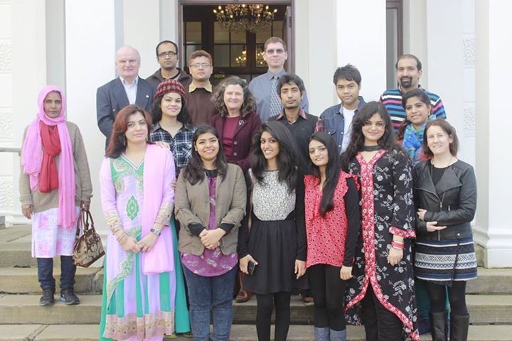 Erasmus group