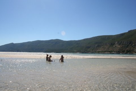 Erasmus Setubal Residence