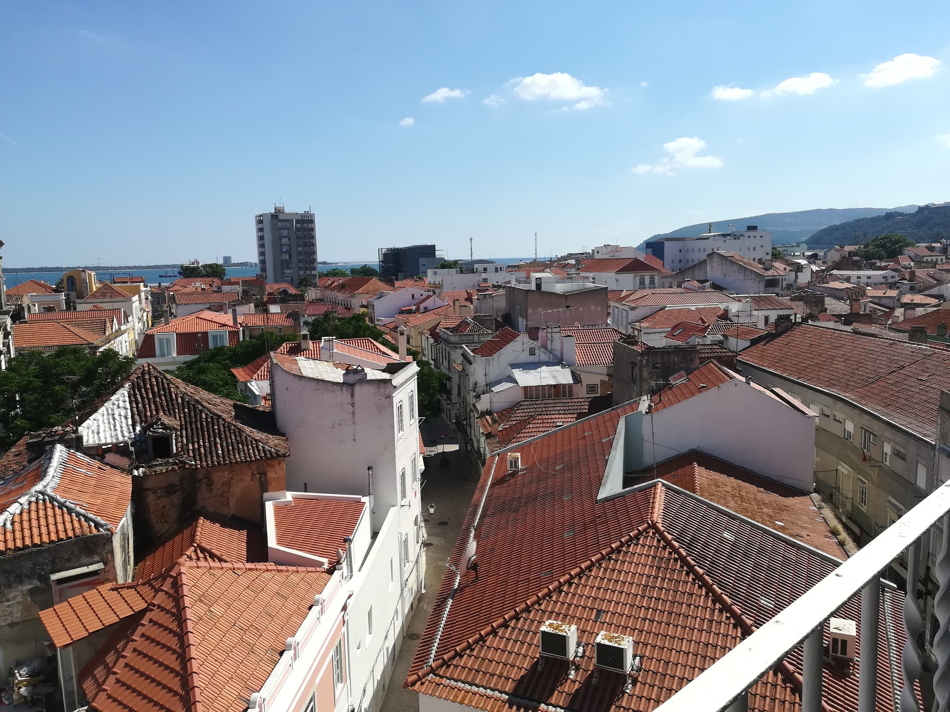 Erasmus Setubal Residence