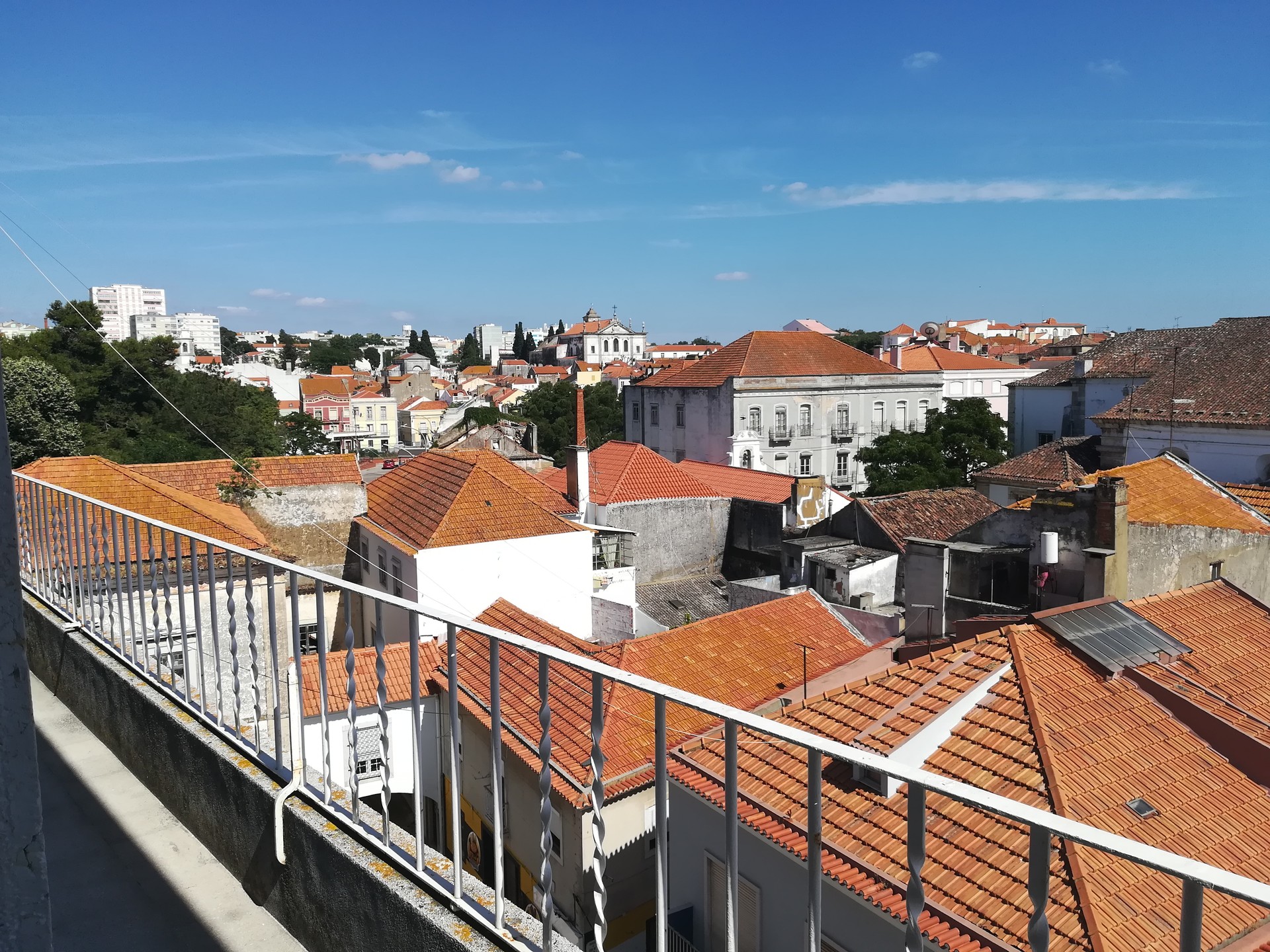 Erasmus Setubal Residence