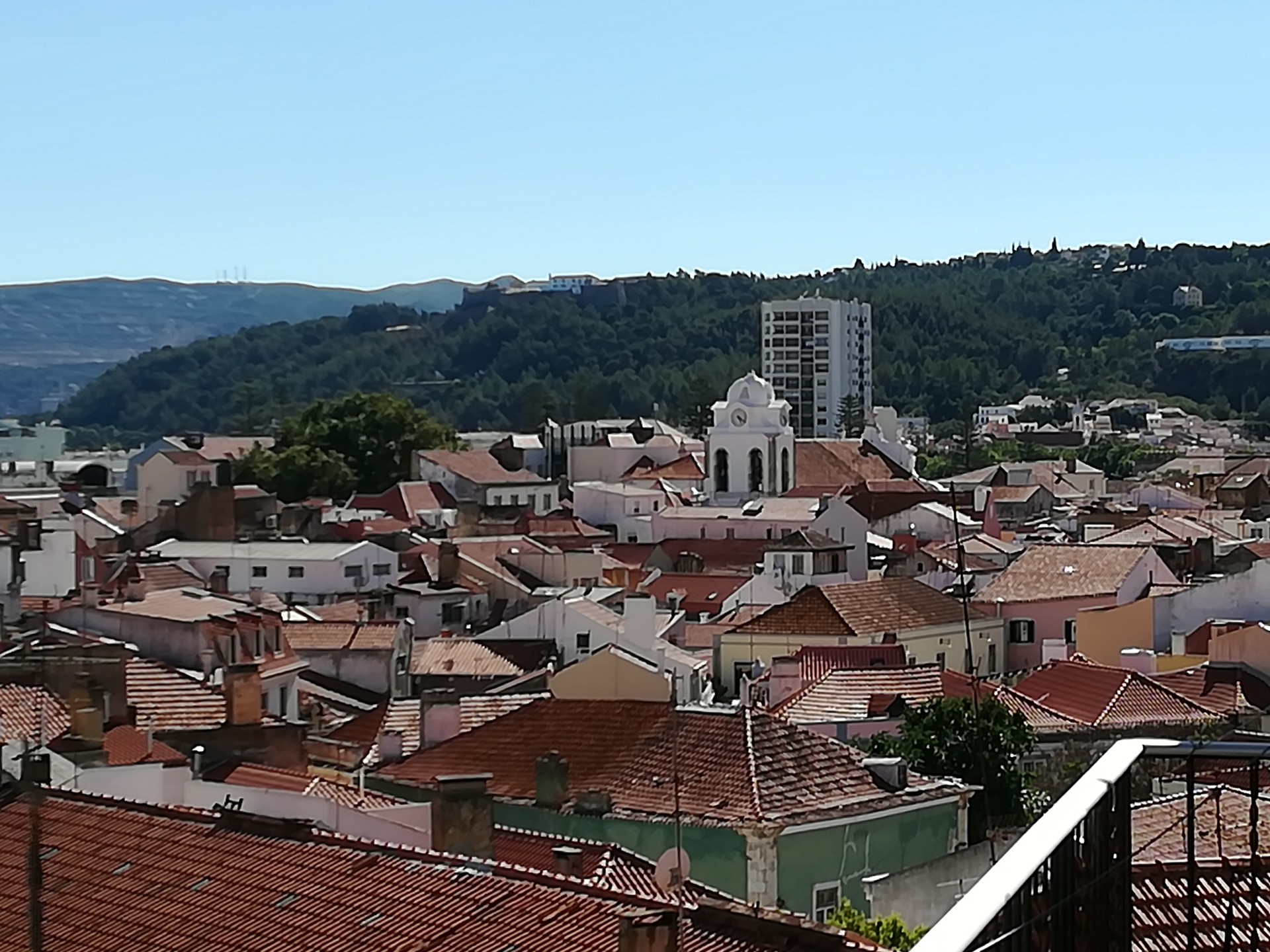 Erasmus Setubal Residence