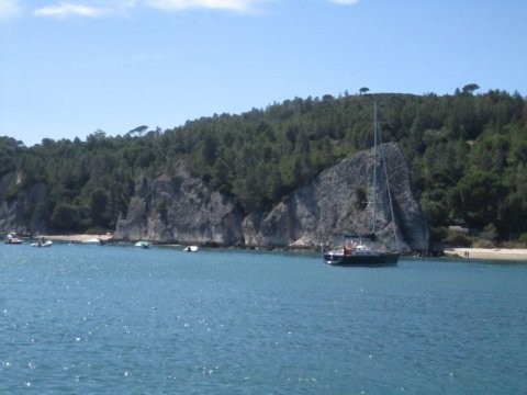 Erasmus Setubal Residence