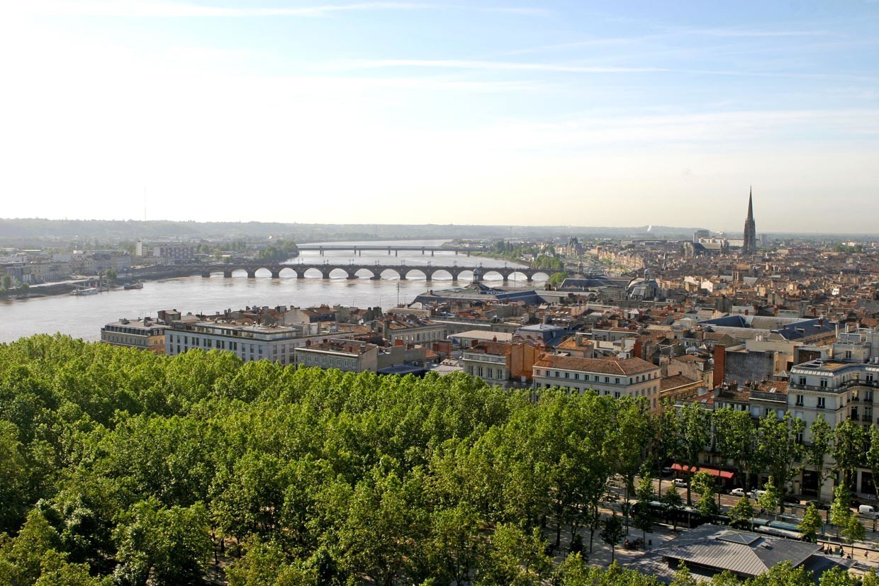Erasmusowe Doswiadczenie W Bordeaux Francja Autorka Sara Erasmusowe Doswiadczenia Bordeaux