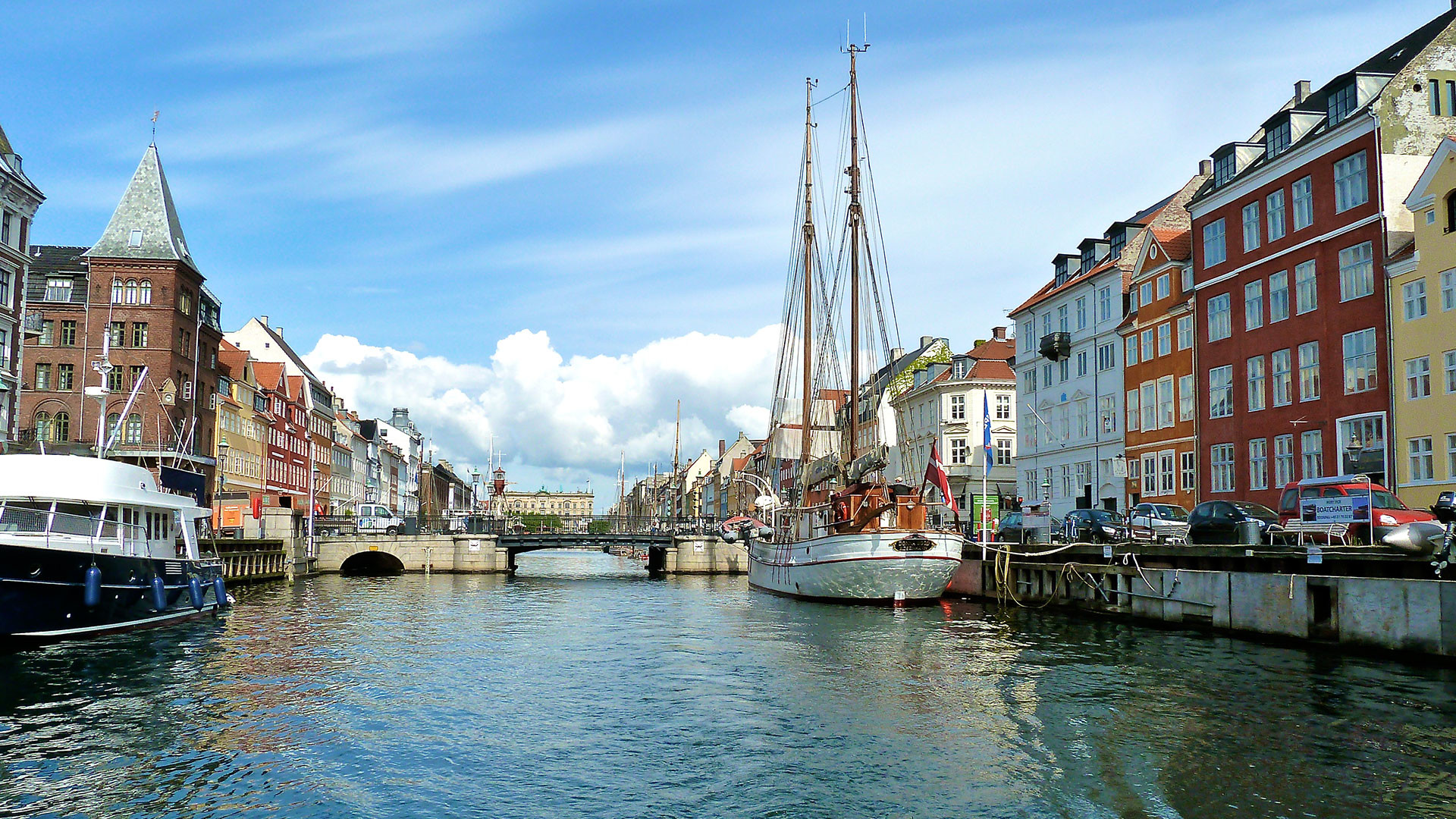 Erasmusowe Doswiadczenie W Kopenhadze Dania Autor Yo Erasmusowe Doswiadczenia Kopenhaga