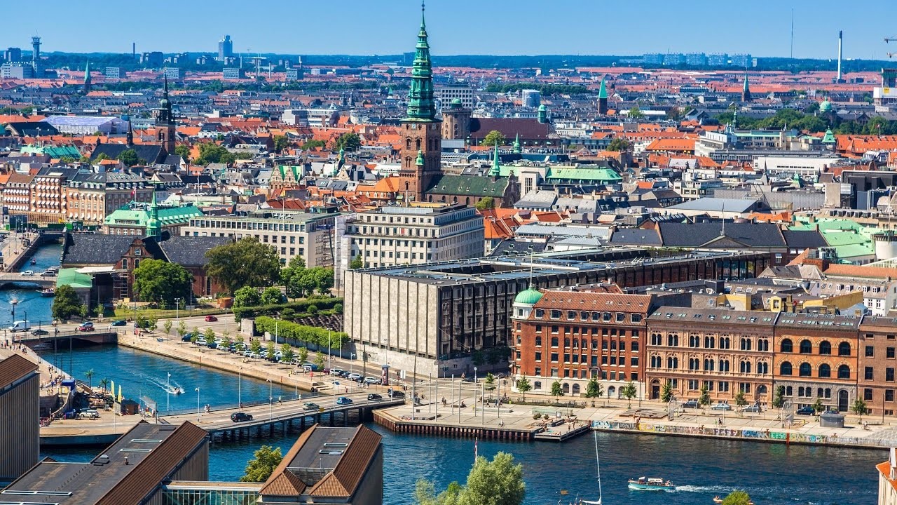 Erasmusowe Doswiadczenie W Kopenhadze Dania Autor Yo Erasmusowe Doswiadczenia Kopenhaga