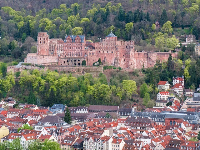 Erfahrungsbericht Erasmus In Mannheim Deuschtland Von Alba Erfahrungen Mit Erasmus Mannheim