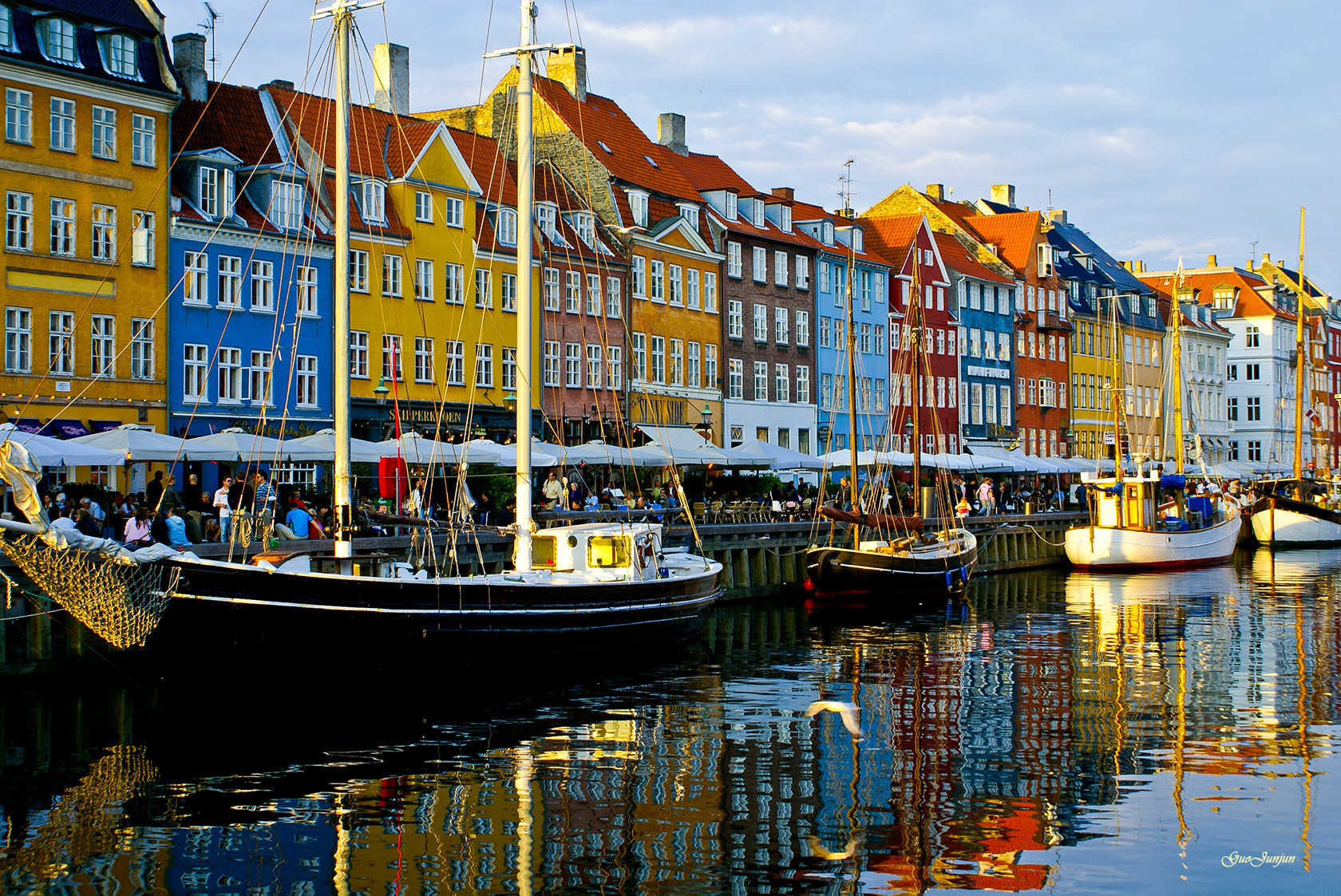 Belyse tilstødende mens Esperienza Erasmus a Copenaghen, Danimarca di Gonnie | Esperienza Erasmus  Copenaghen
