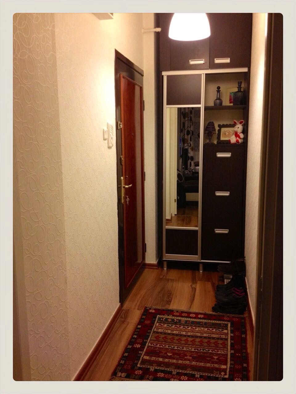 ESYALI KİRALIK ODA veya KIRALIK DAIRE Istanbul Kiralık evler