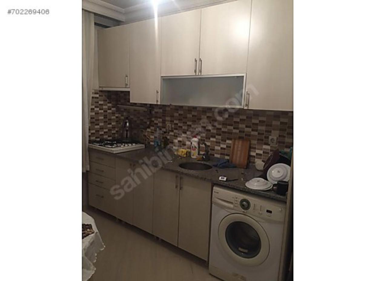 Evin konumu İTÜ Maslak yakını kirası 700 tl Istanbul Kiralık evler