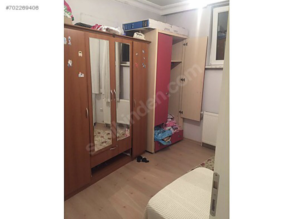 Evin konumu İTÜ Maslak yakını kirası 700 tl Istanbul Kiralık evler