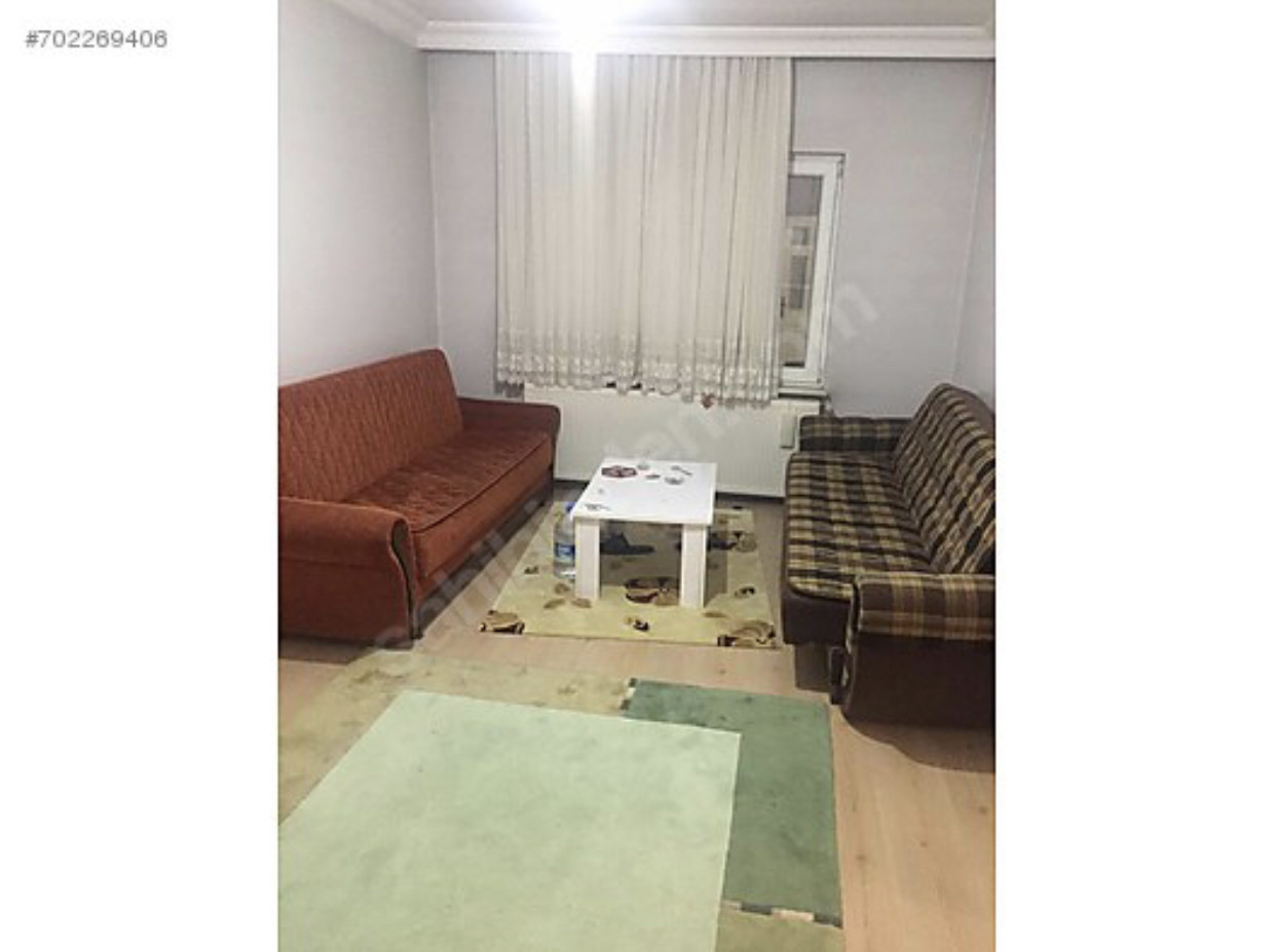 Evin konumu İTÜ Maslak yakını kirası 700 tl Istanbul Kiralık evler