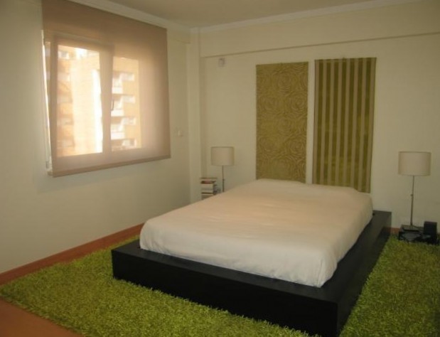 1-bedroom apartment for rent in Lisbon