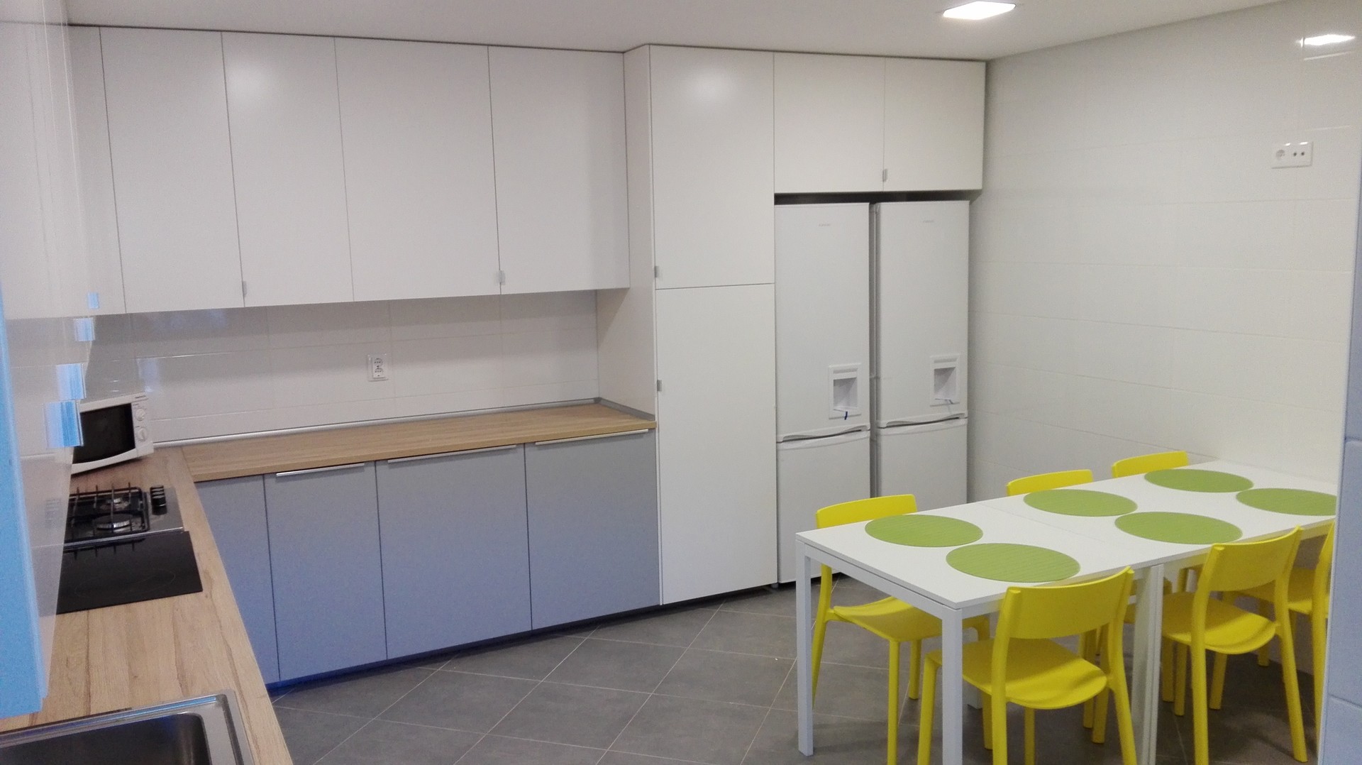 Excelente Quarto perto da Universidade do Minho e INL