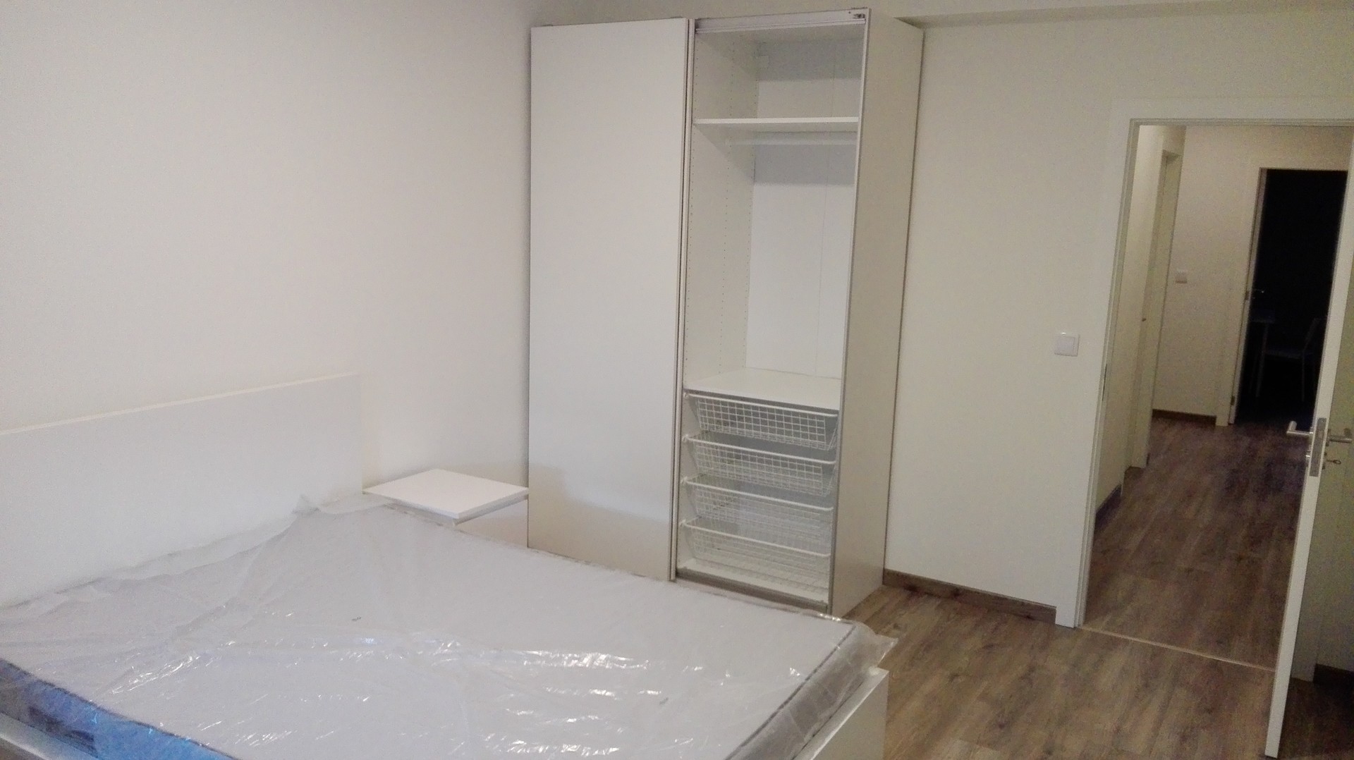 Excelente Quarto perto da Universidade do Minho e INL