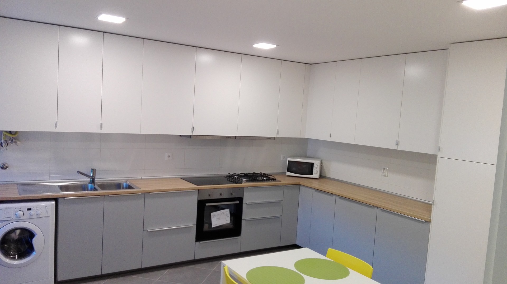 Excelente Quarto perto da Universidade do Minho e INL