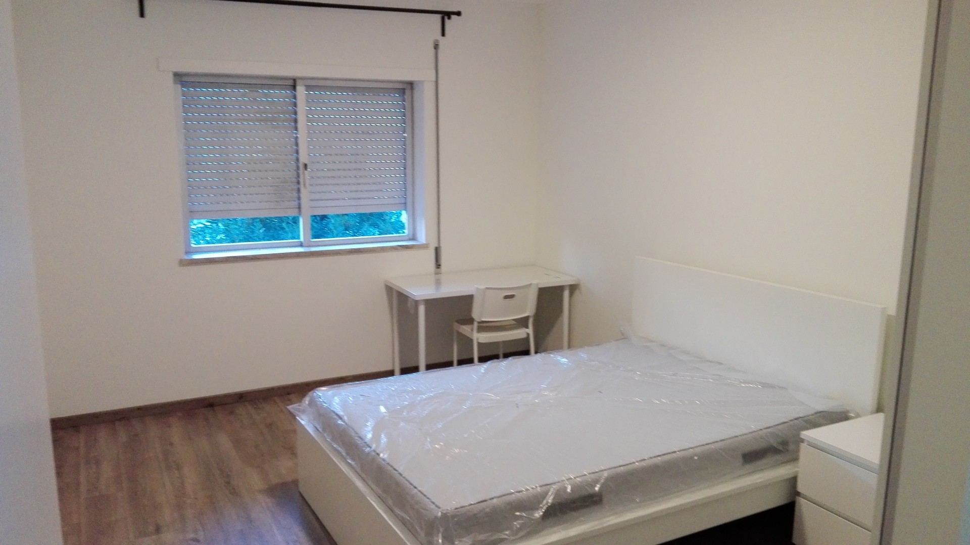Excelente Quarto perto da Universidade do Minho e INL