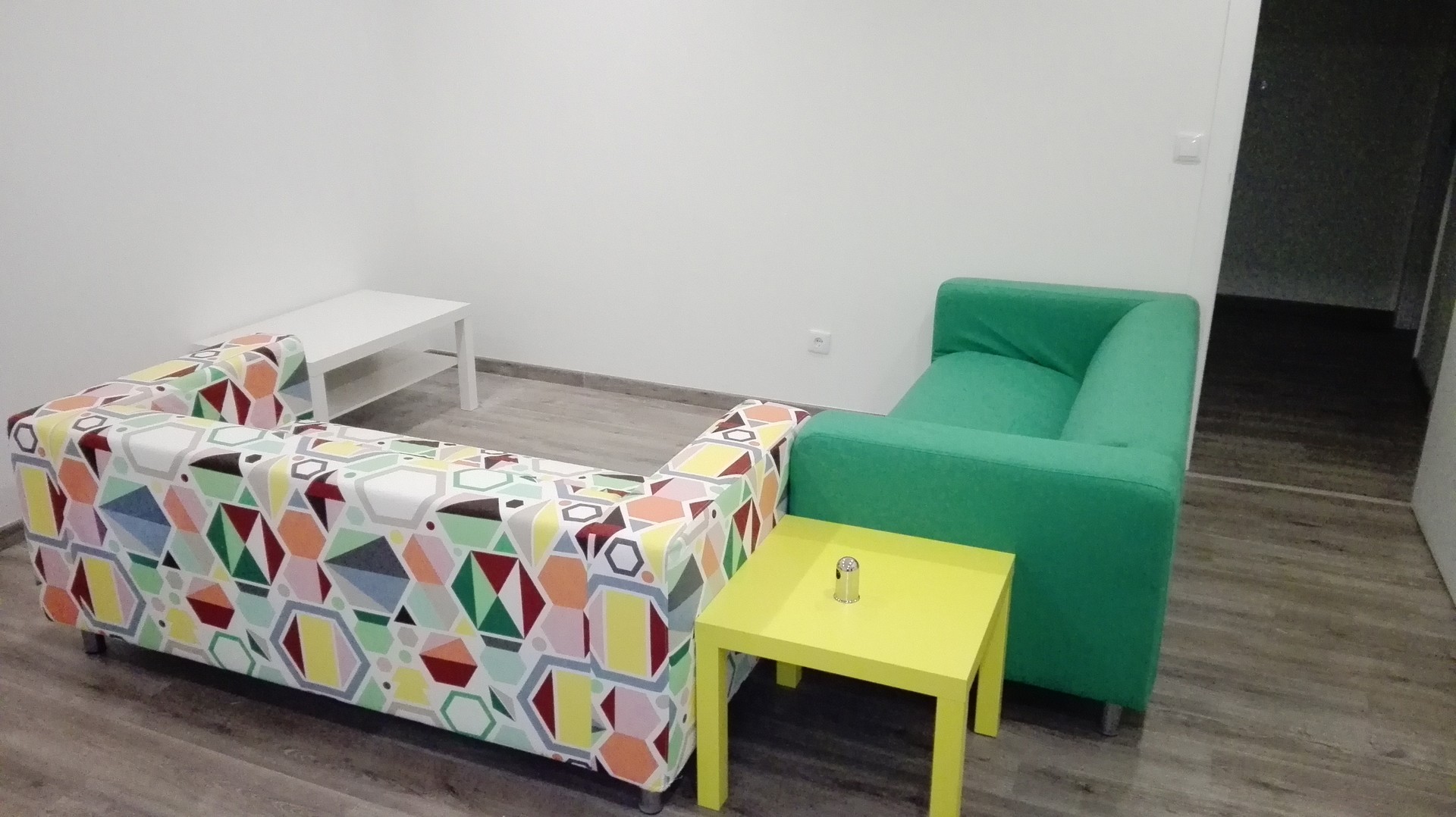 Excelente Quarto perto da Universidade do Minho e INL