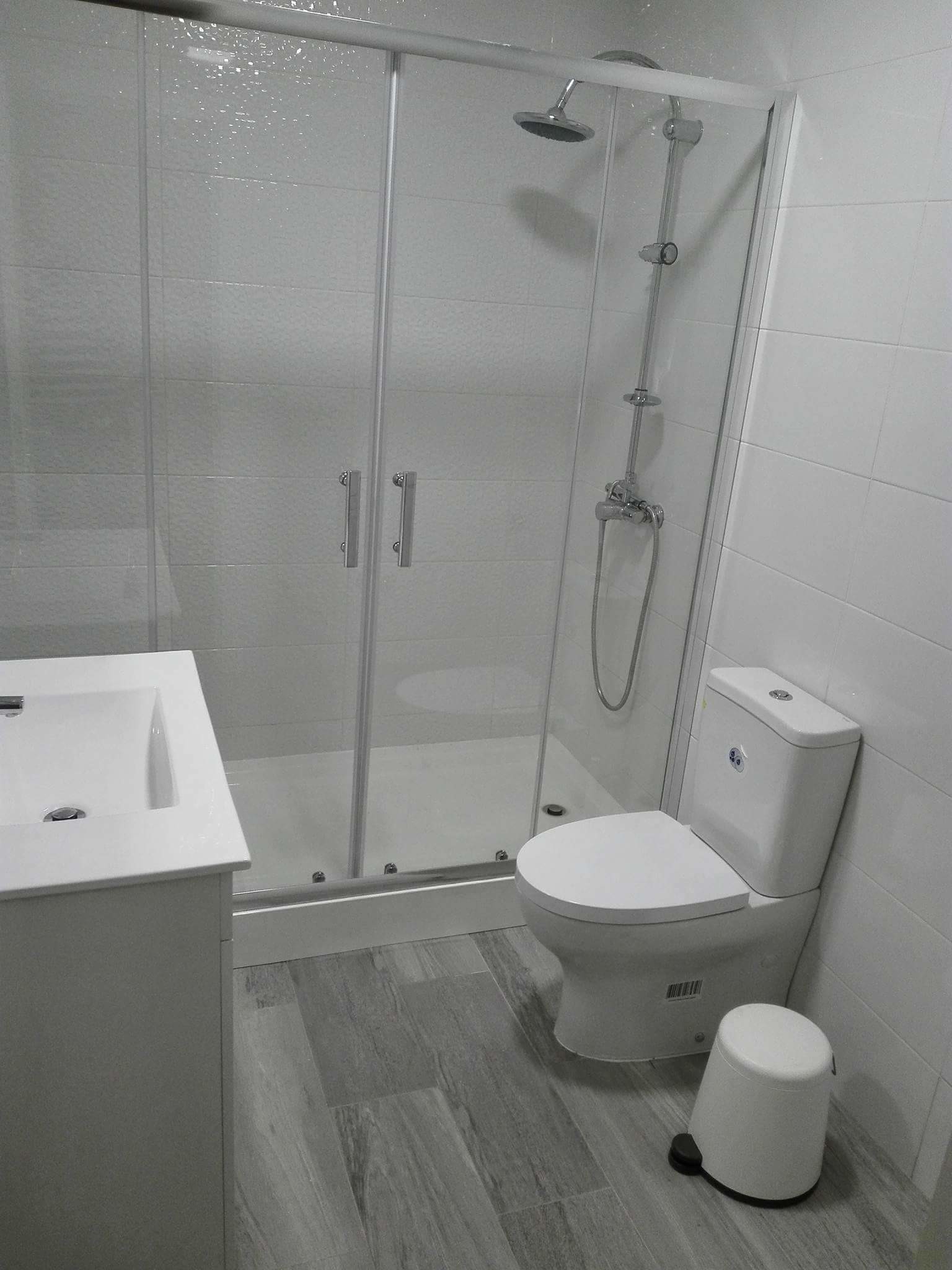 Excelente Quarto perto da Universidade do Minho e INL