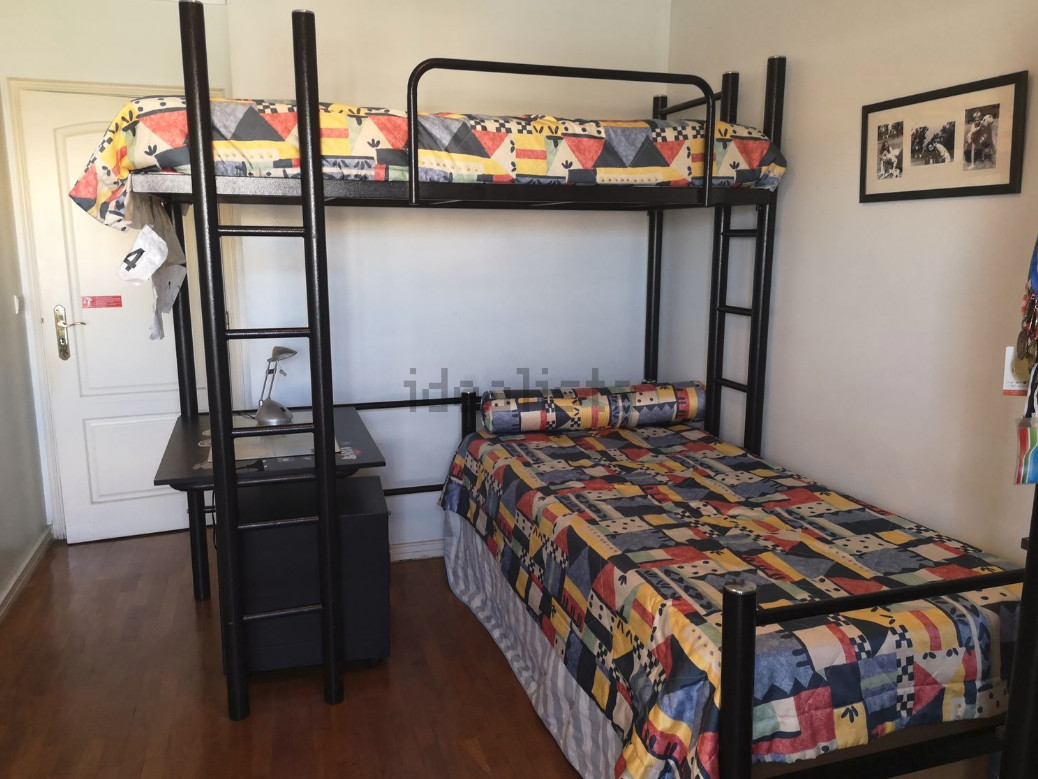 Excellent Room With Natural Light For Rent In Telheiras Near Lisbon