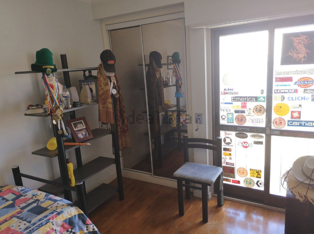 Excellent Room With Natural Light For Rent In Telheiras Near Lisbon