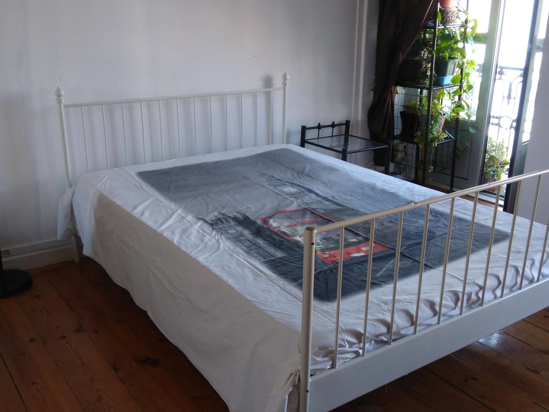 Excellent Single room at Lisbon Baixa Chiado