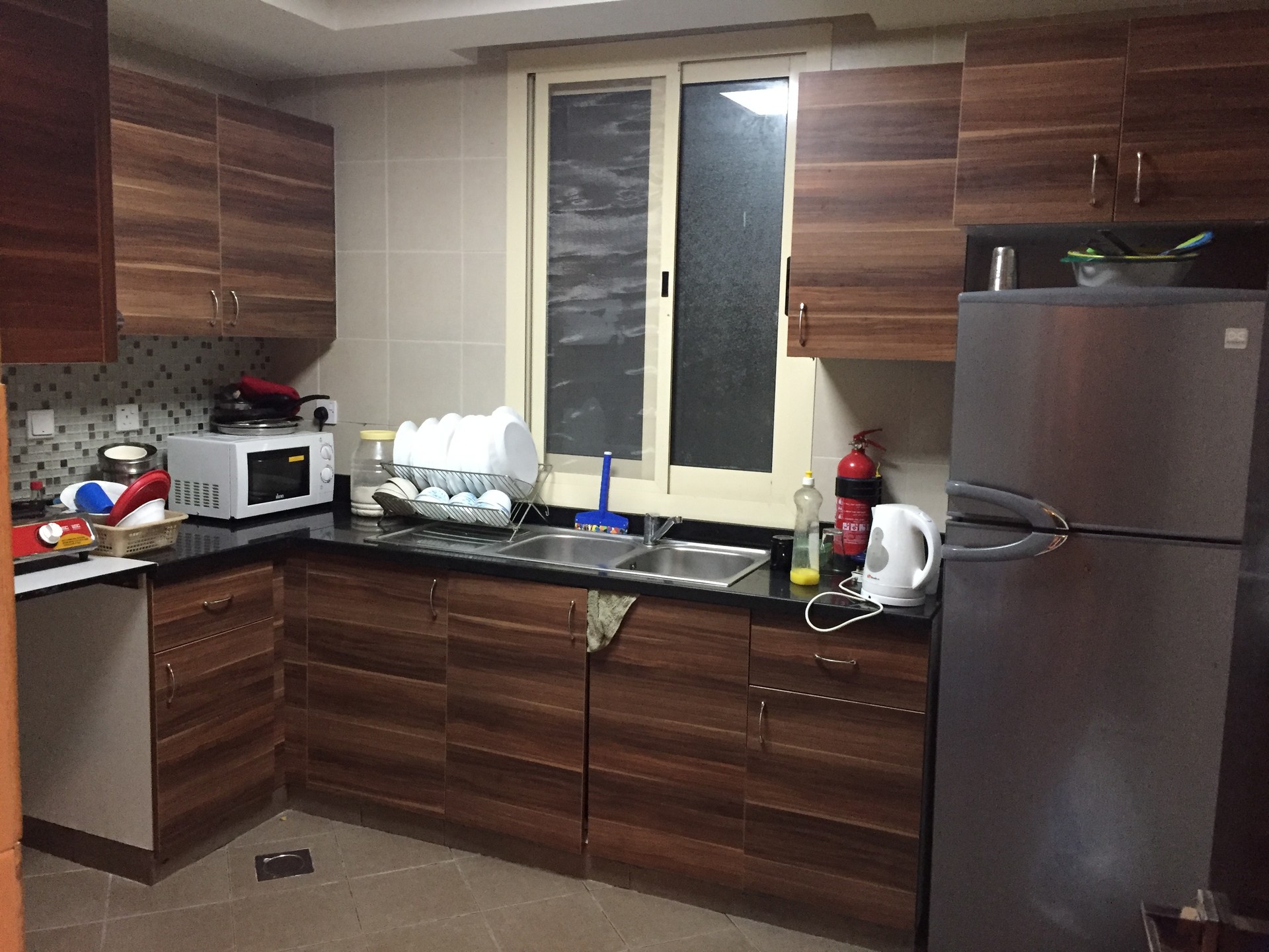 Furnished rooms for couple or bachelors Room for rent Sharjah