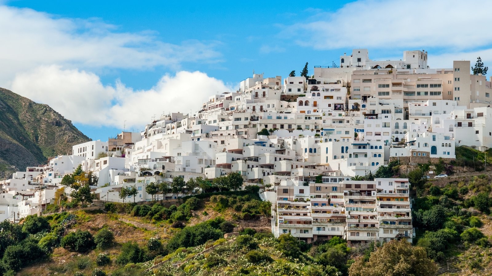 Expérience à Almeria, en Espagne par Gemma | Expérience ...