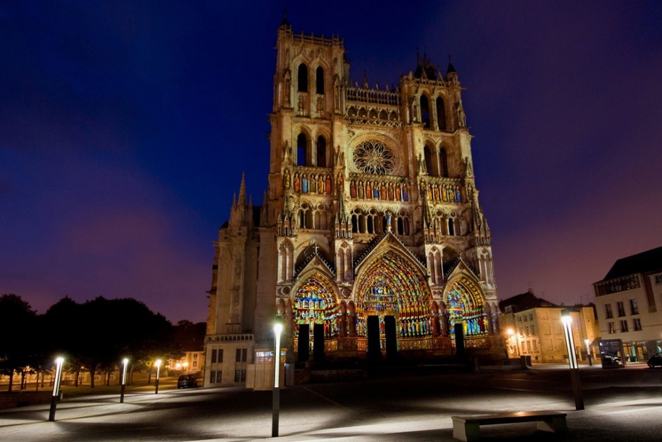 Experience in Amiens, France. By Arthur | Erasmus experience Amiens