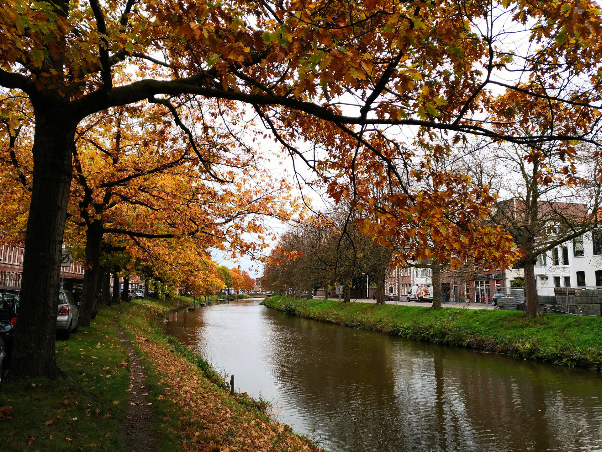 Experience in Breda, Netherlands by Julia Erasmus experience Breda