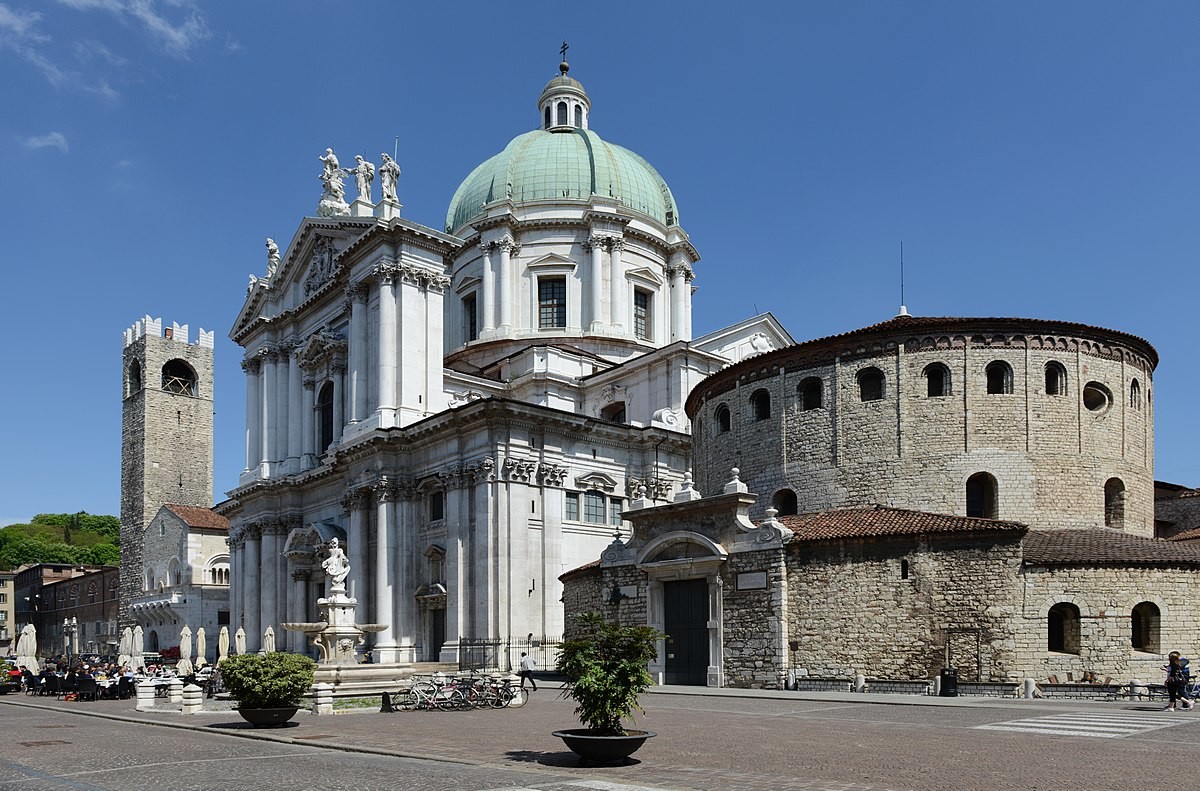 Experience in Brescia, Italy by Manuel | Erasmus experience Brescia
