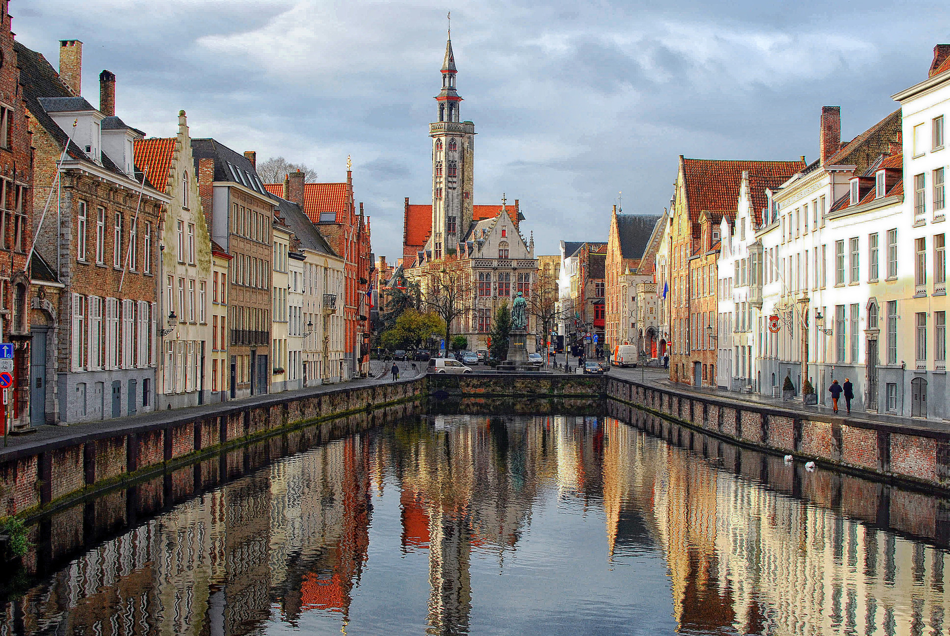 Experience In Brugge Belgium By Frederik Erasmus Experience Brugge