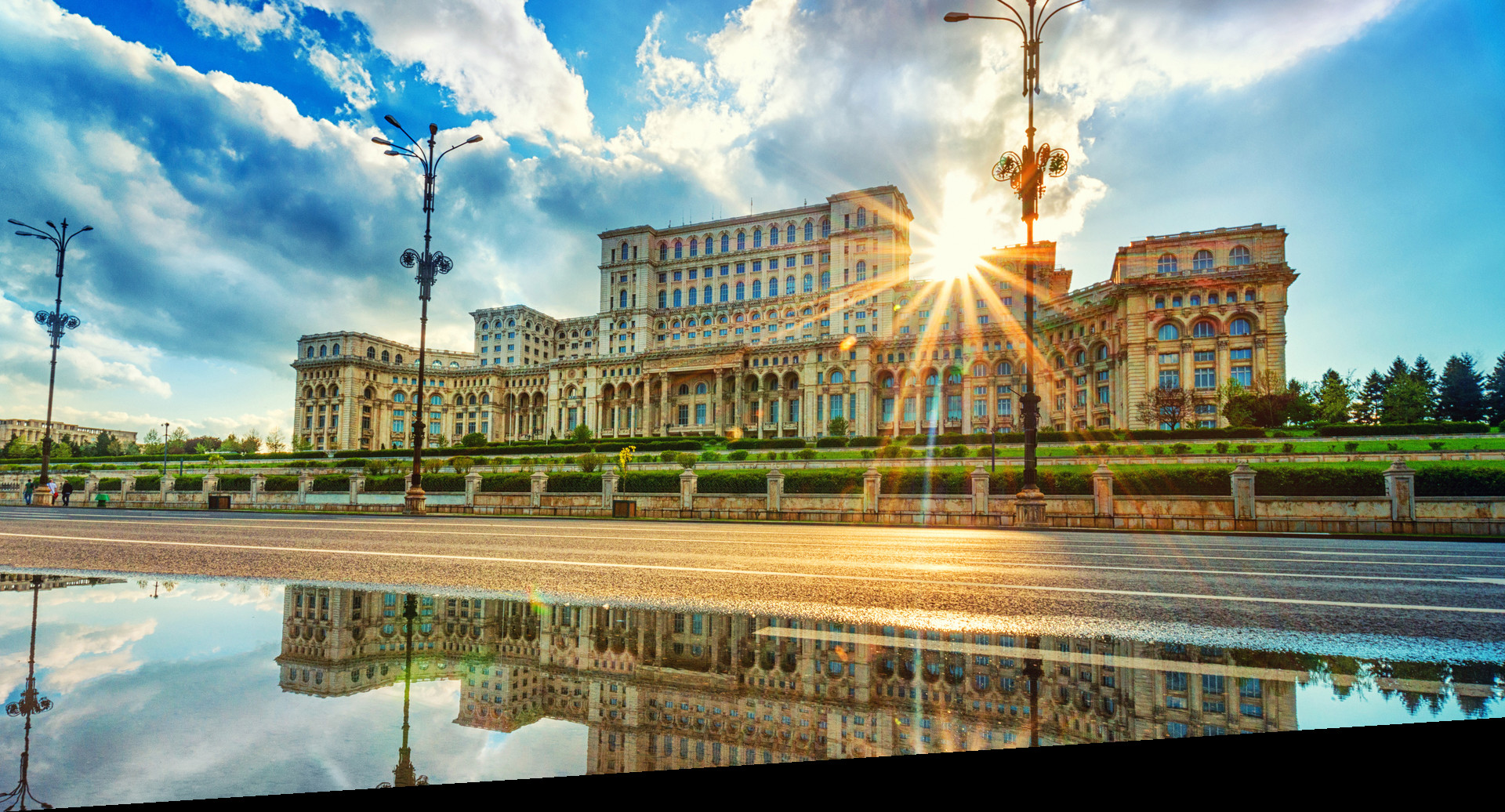 Why Bucharest Is Totally Worth To Visit Exploring Romania