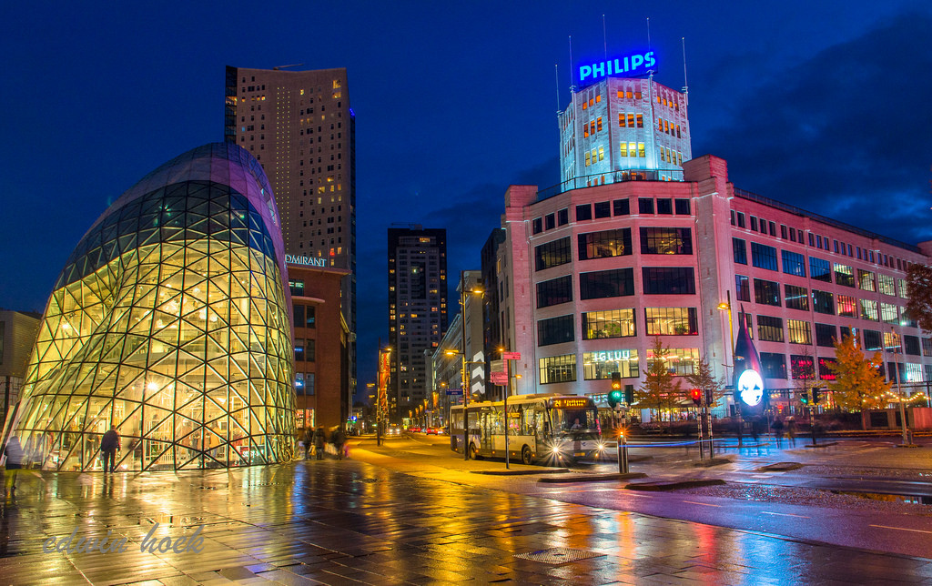 place to visit eindhoven