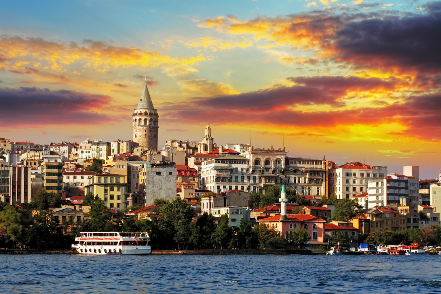 istanbul-turquie