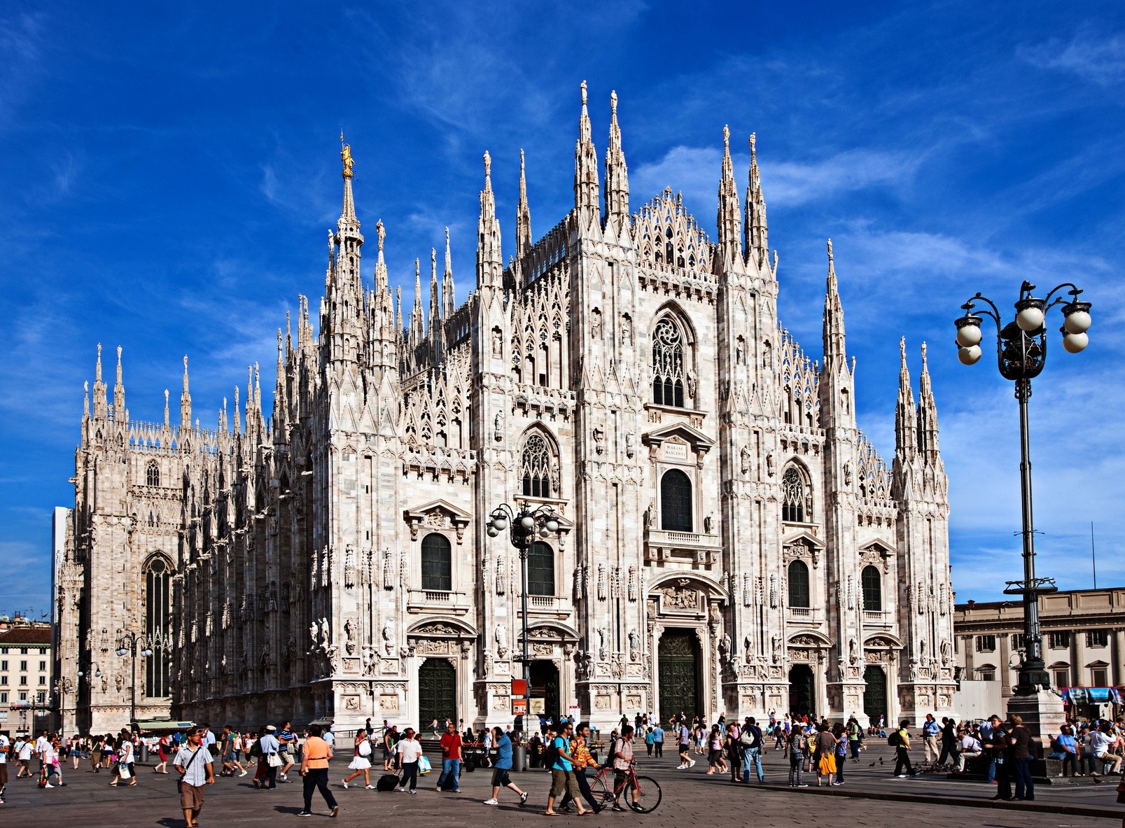 Milan italie » Vacances - Arts- Guides Voyages