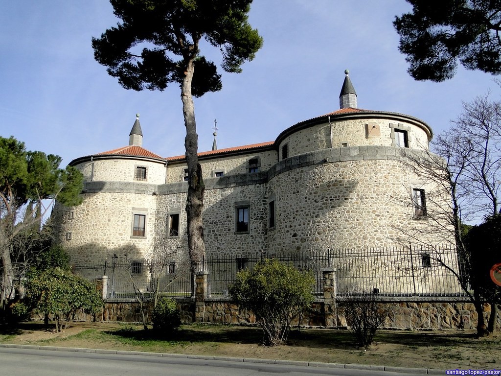 Expérience Erasmus à Villaviciosa de Odón, Espagne par Manon