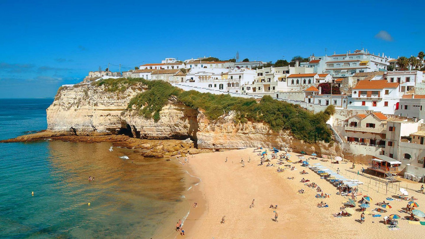 Faro Portugal 10 Reasons to Book a Trip to the Algarve, Portugal