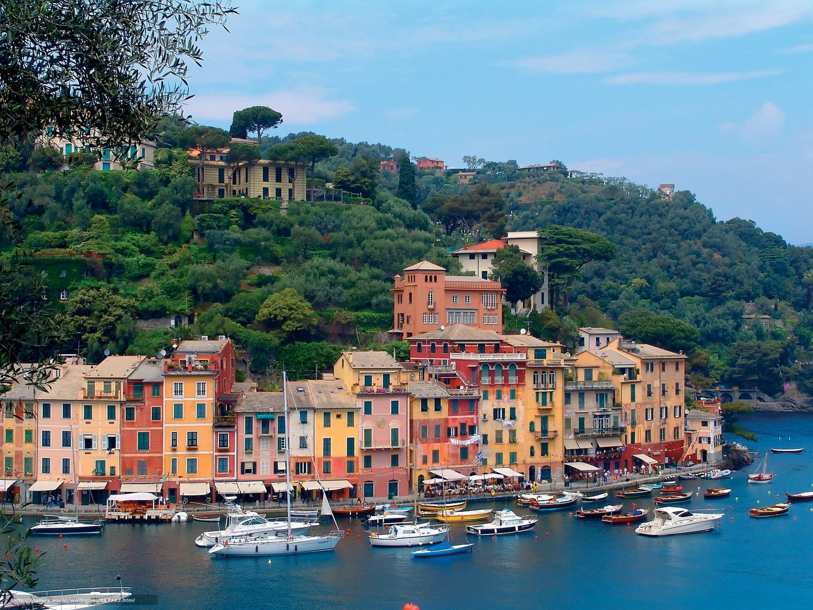 Experience in Genova, Italy by Stefano | Erasmus ...