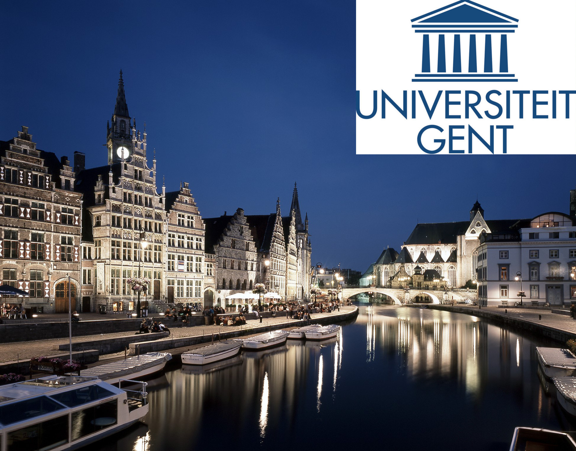 OEX Partner – Ghent University (Belgium) – Office of ...