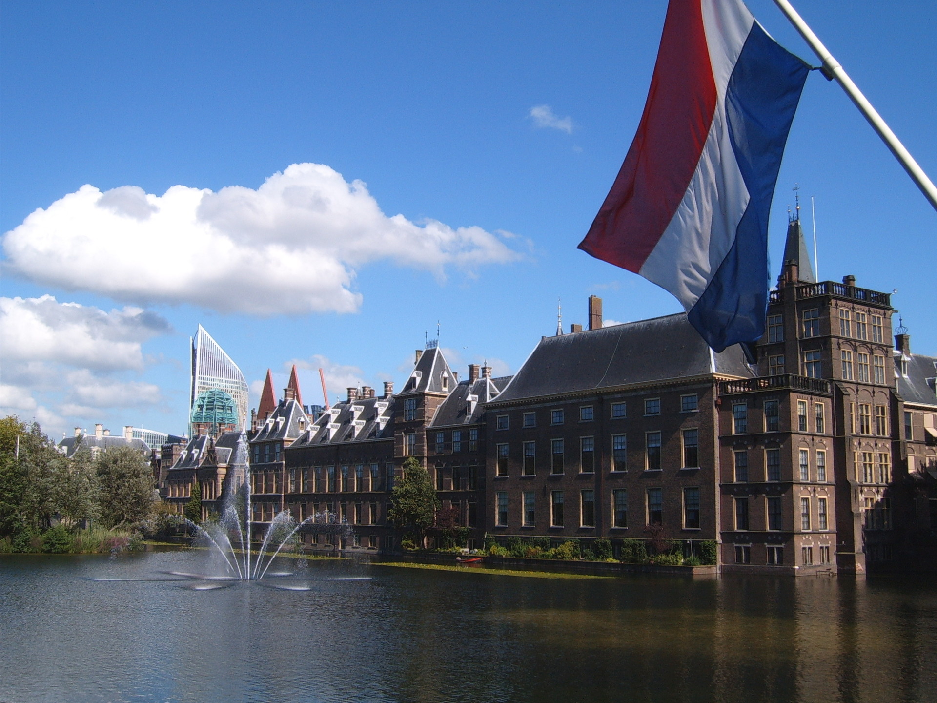 Experience In Hotelschool The Hague Netherlands By Anonymous Erasmus