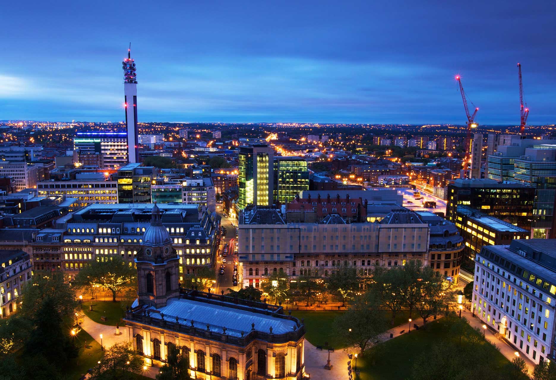 Image result for Birmingham, United Kingdom