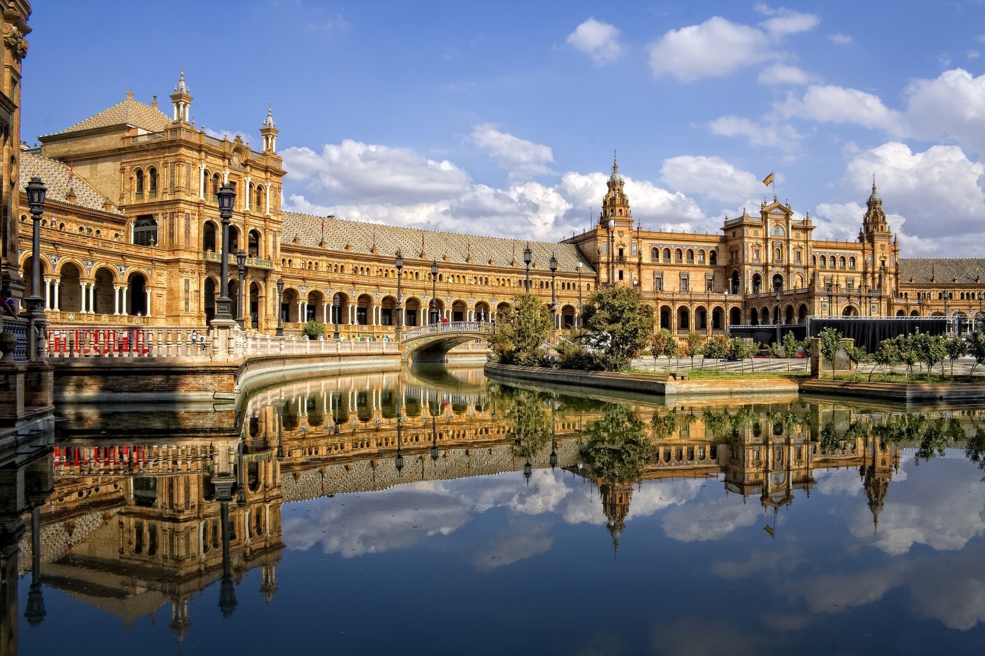 Experience In Seville Spain By Chica Erasmus Experience Sevilla