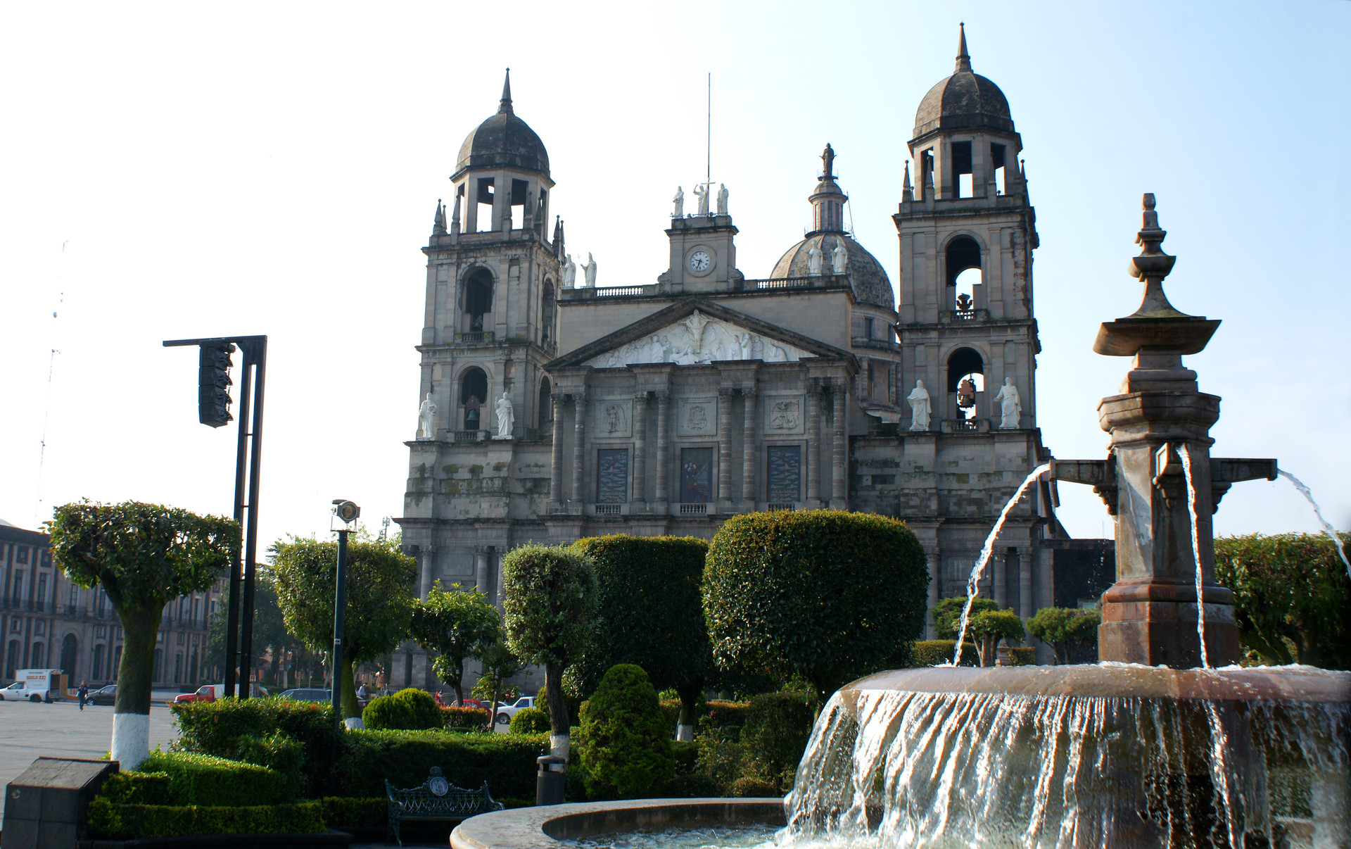 Experience in Toluca de Lerdo, Mexico by Mildred | Erasmus experience