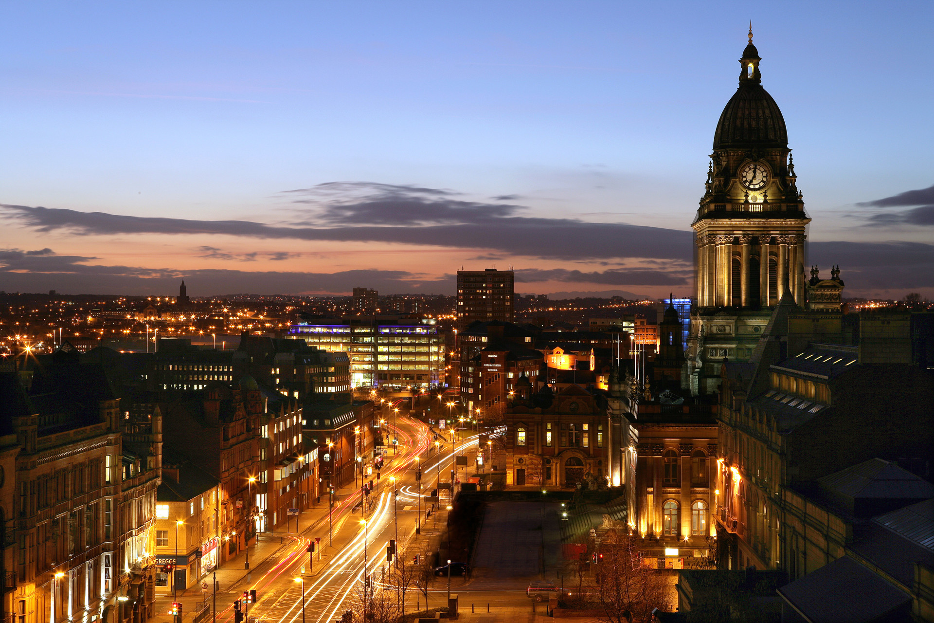 Experience in Leeds, United Kingdom by Clare | Erasmus experience Leeds