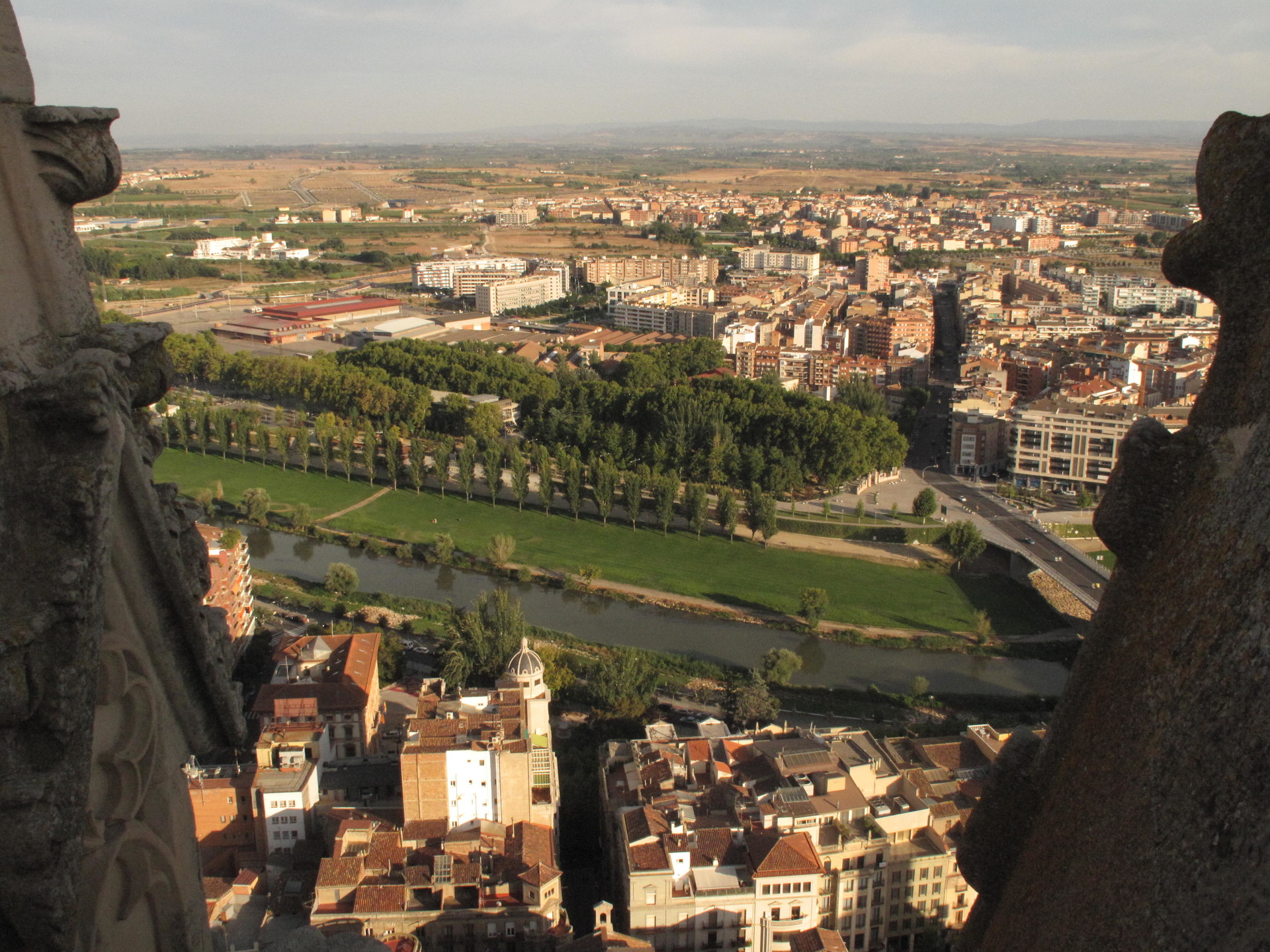 Experience in Lleida, Spain by Marta | Erasmus experience Lleida