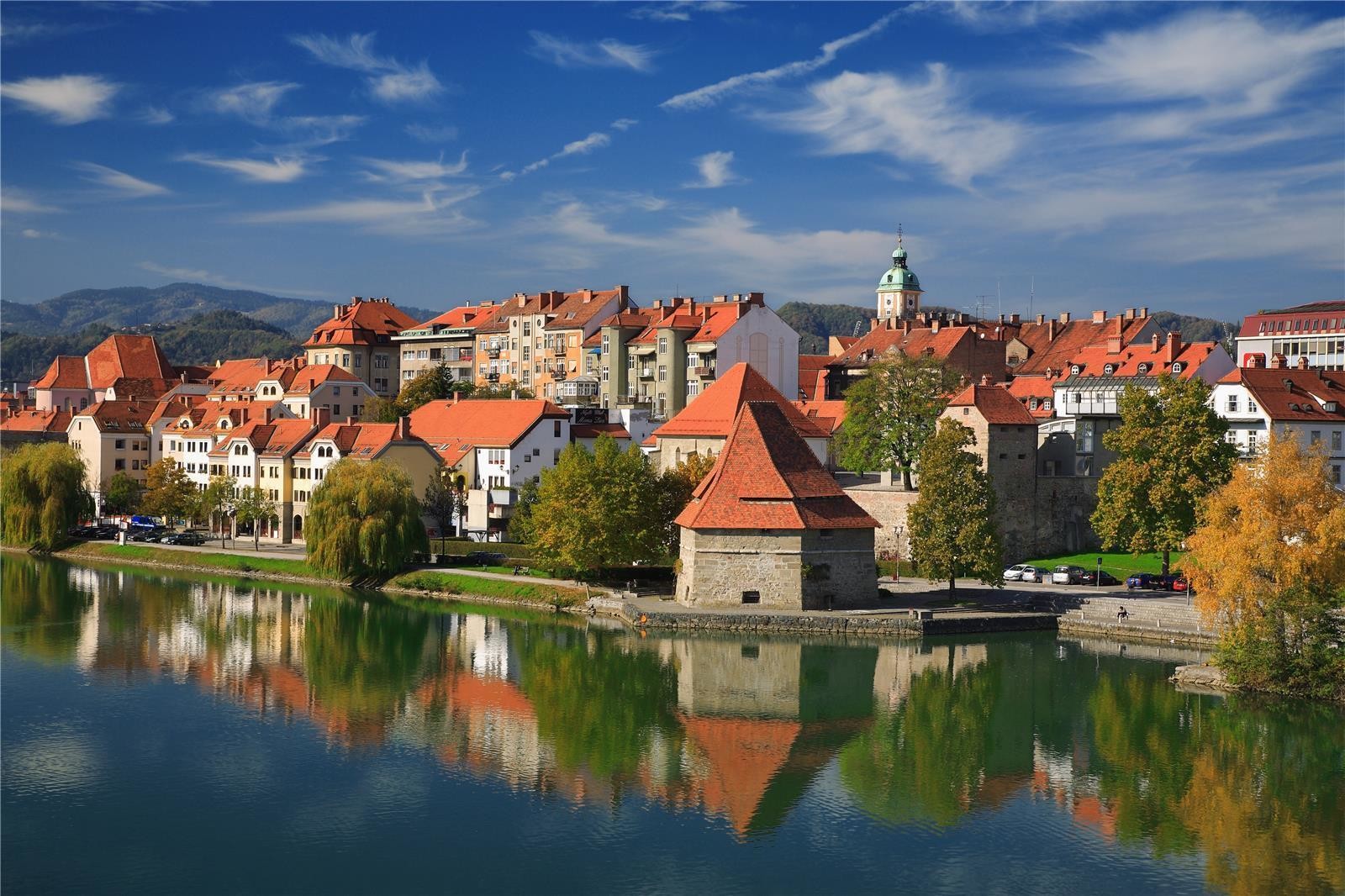 Experience In Maribor Slovenia By Sandra Erasmus Experience Maribor